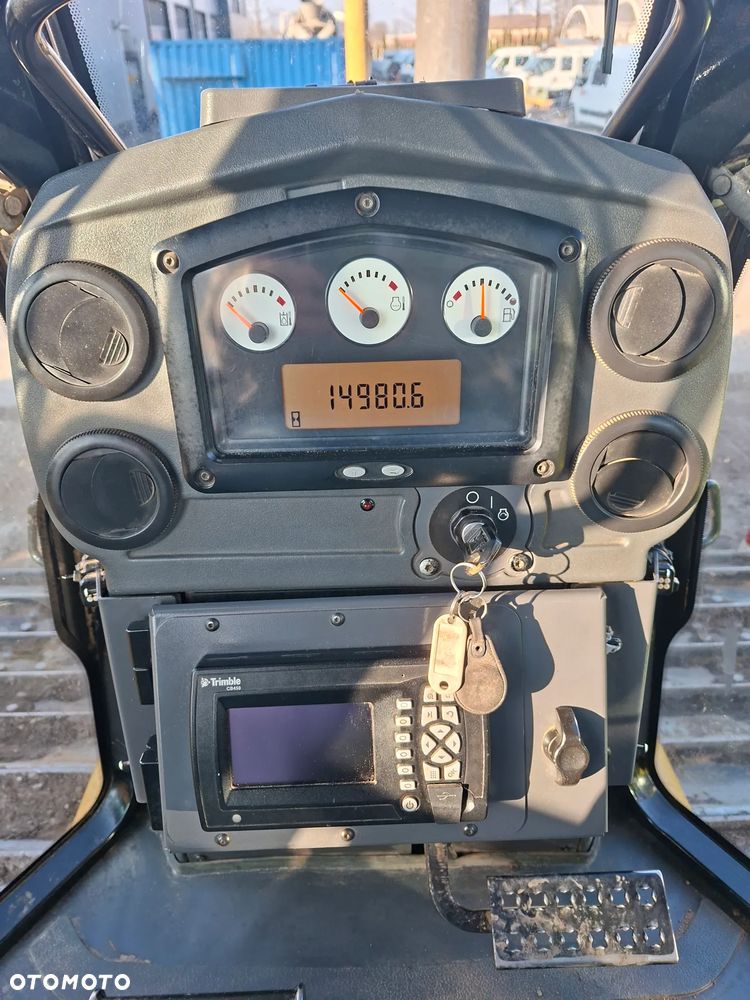 Caterpillar D6K LGP - 9