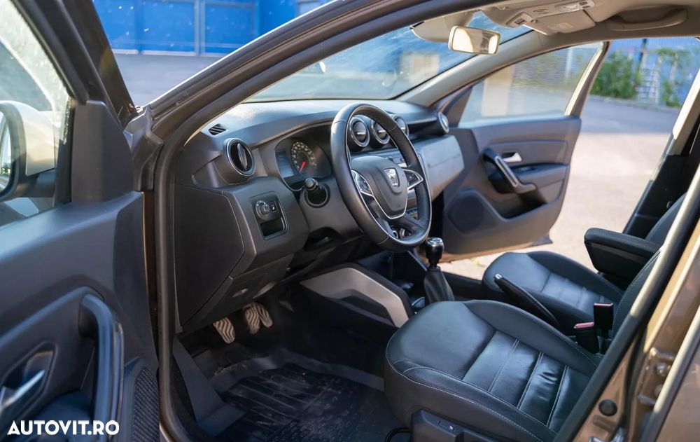Dacia Duster - 9