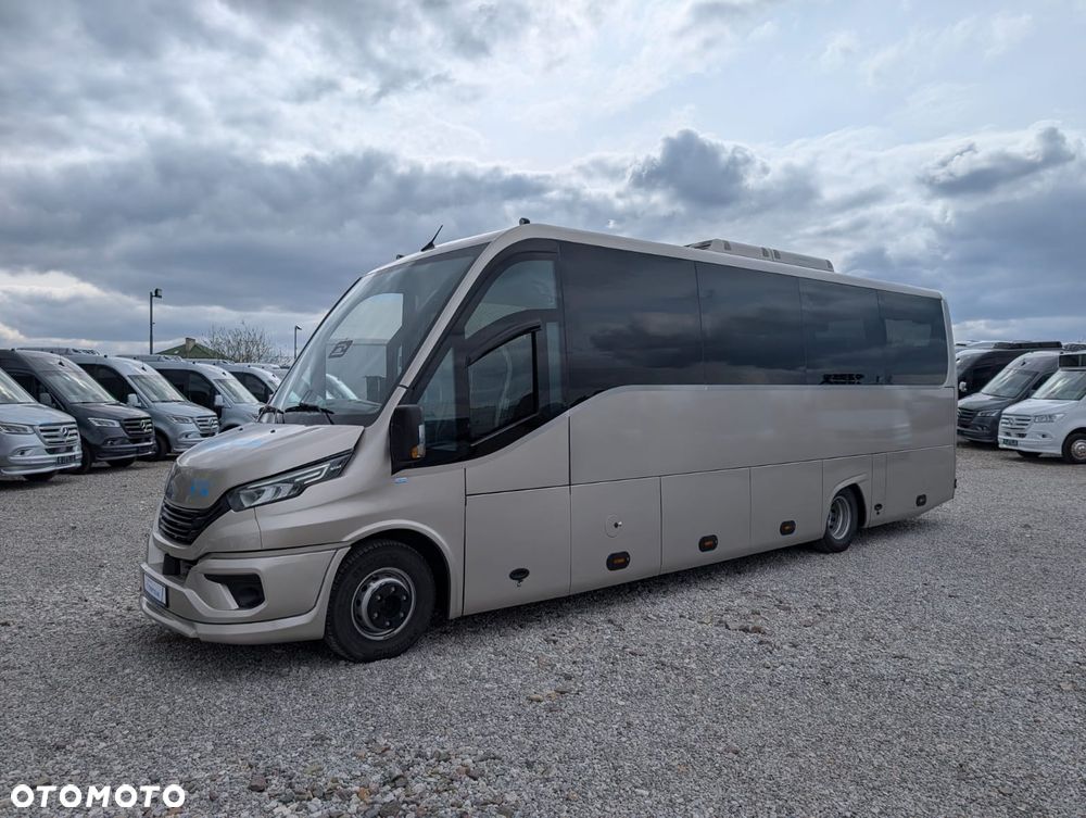 Iveco Daily - 18