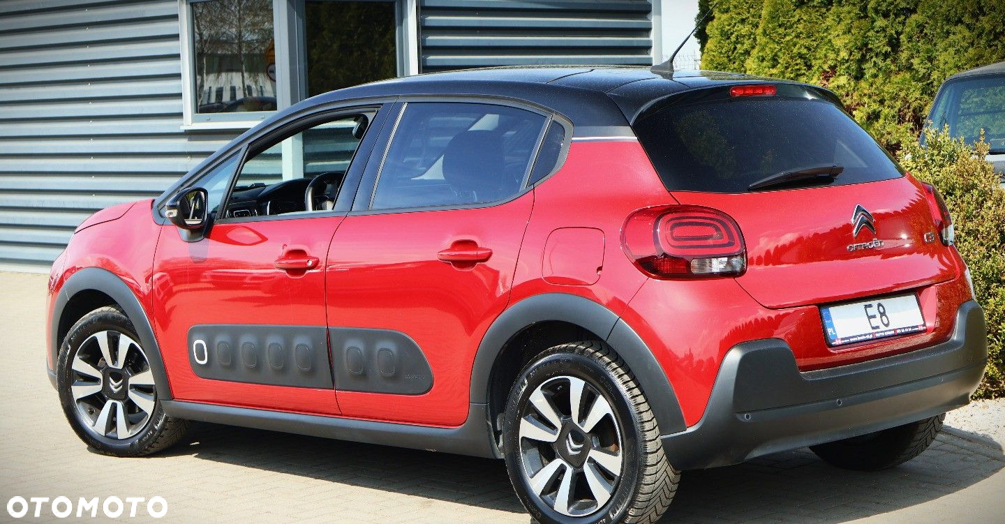 Citroën C3 - 9