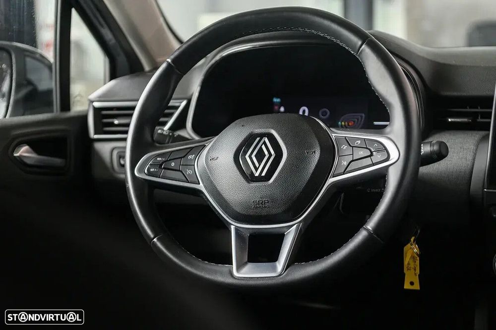 Renault Clio 1.5 Blue dCi Evolution - 24