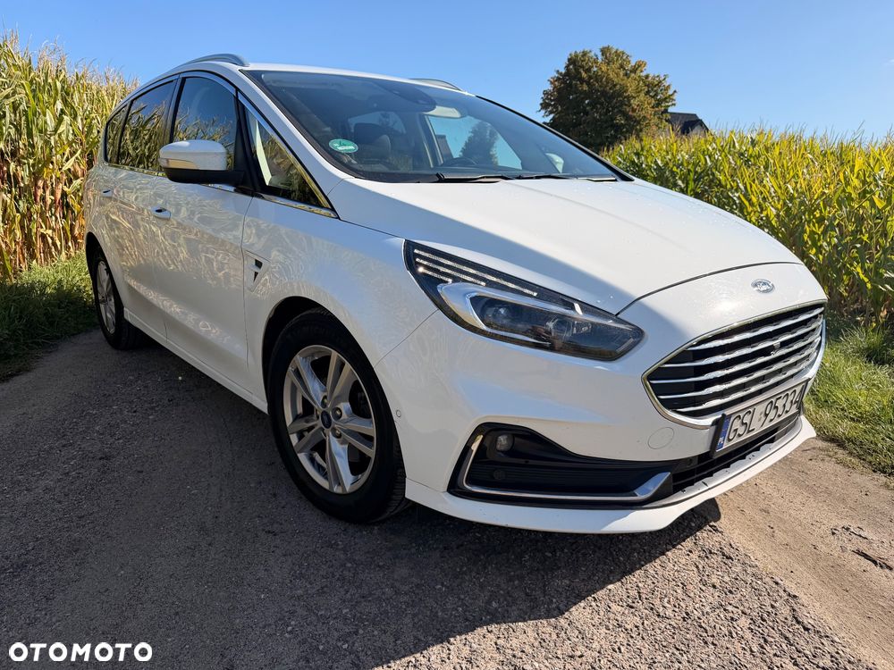Ford S-Max - 2