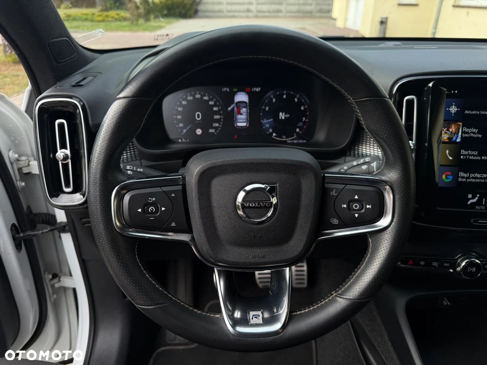 Volvo XC 40 T3 RDesign - 17