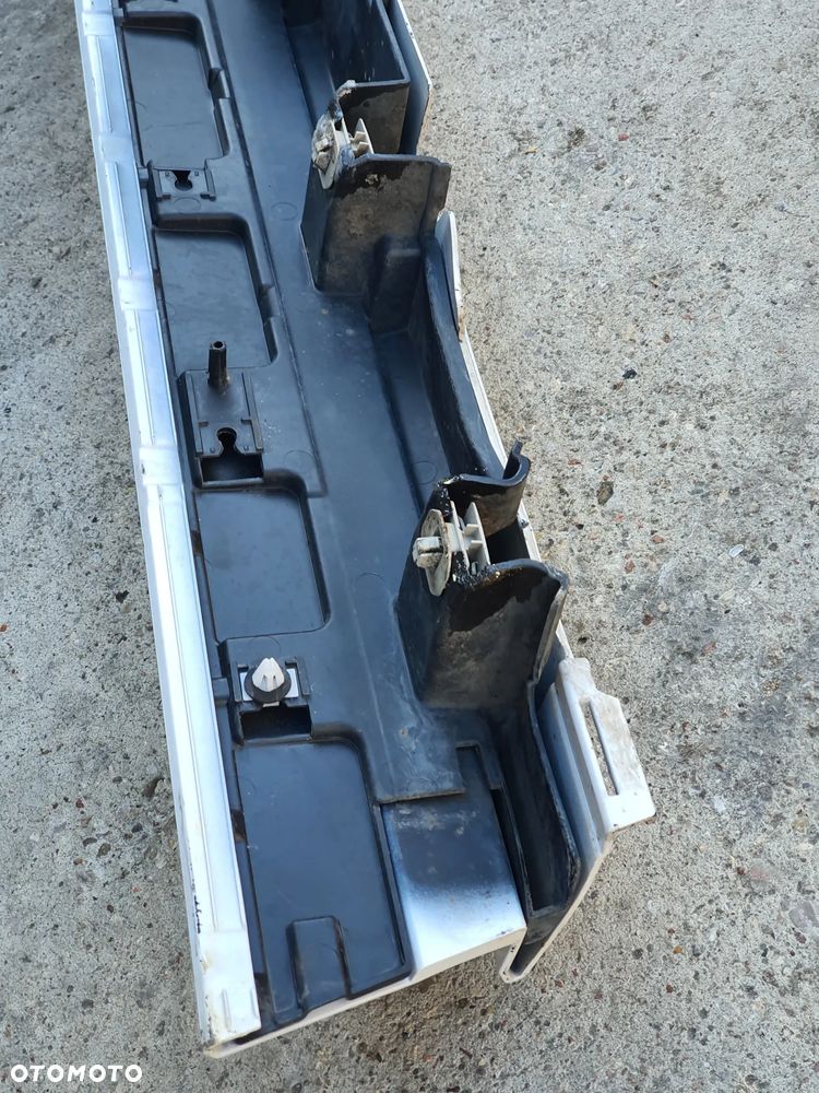 FORD KUGA II MK2 LIFT VIGNALE  LISTWA PROGOWA PRÓG PRAWY CV4J-S10154 KOLOR AD - 14