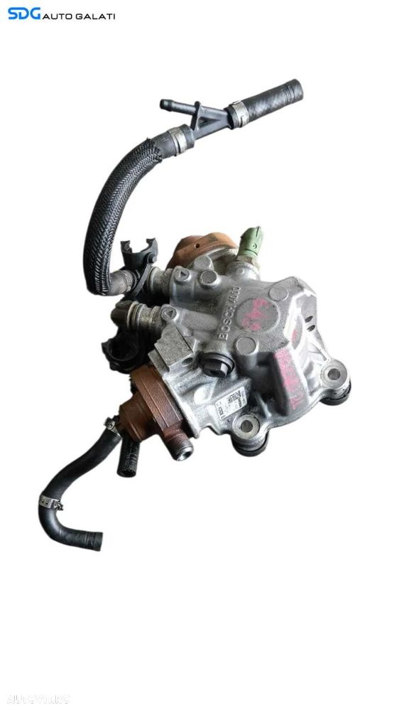 Pompa Injectie Inalta Presiune Volvo XC70 2 2.0 D 2007 - 2015 Cod 0445010618 31272896 [M8998] - 1