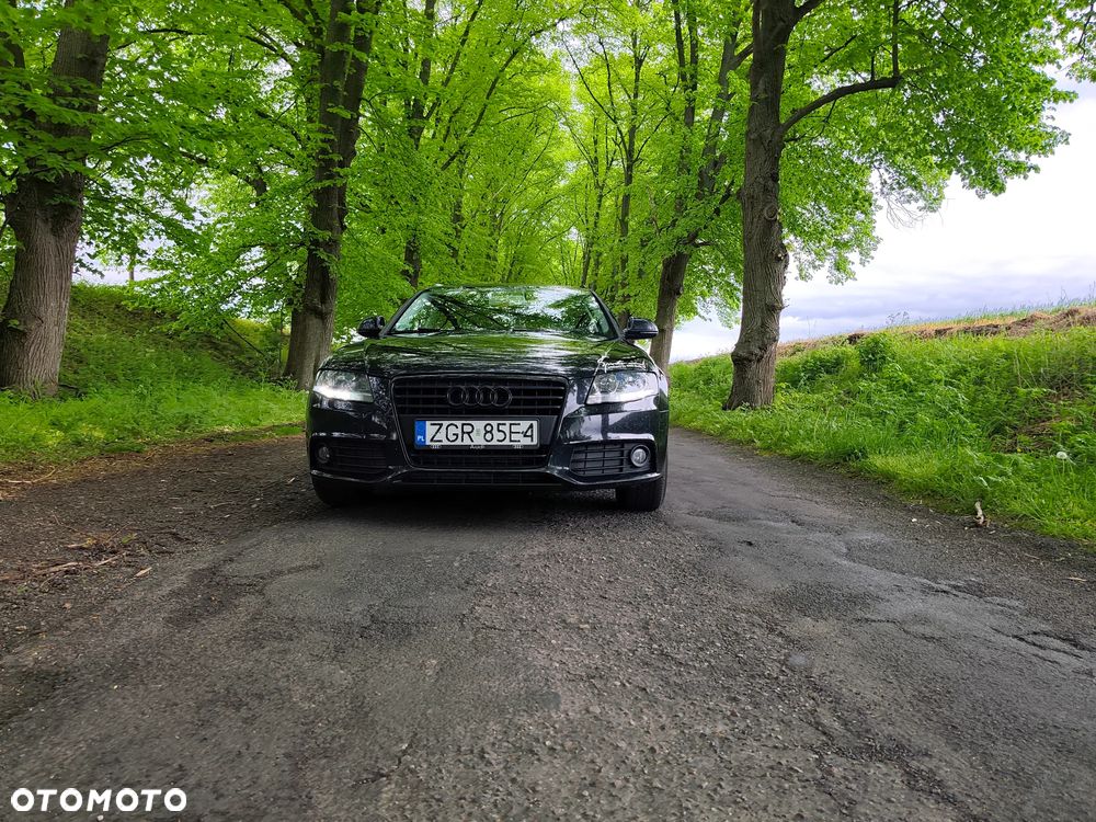 Audi A4 Allroad - 3
