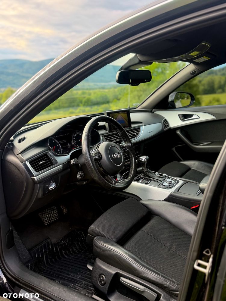 Audi A6 Limousine 3.0 TDI Quattro S tronic - 6