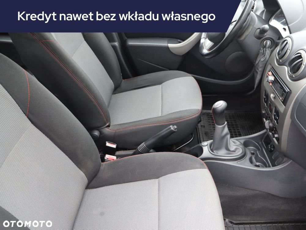 Dacia Duster - 11