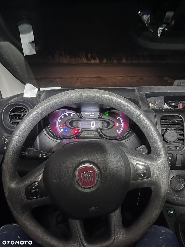 Fiat Talento L2H1 Basis - 8