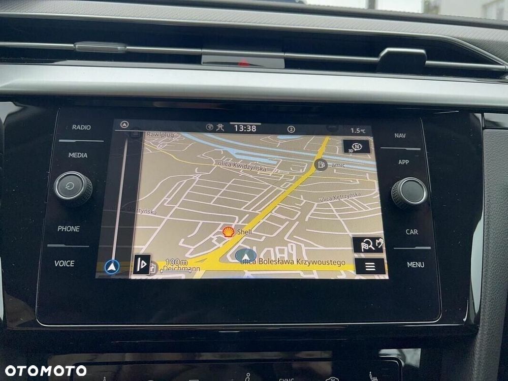 Volkswagen Arteon 2.0 TDI Elegance DSG - 19