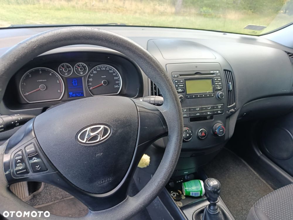 Hyundai i30 - 4