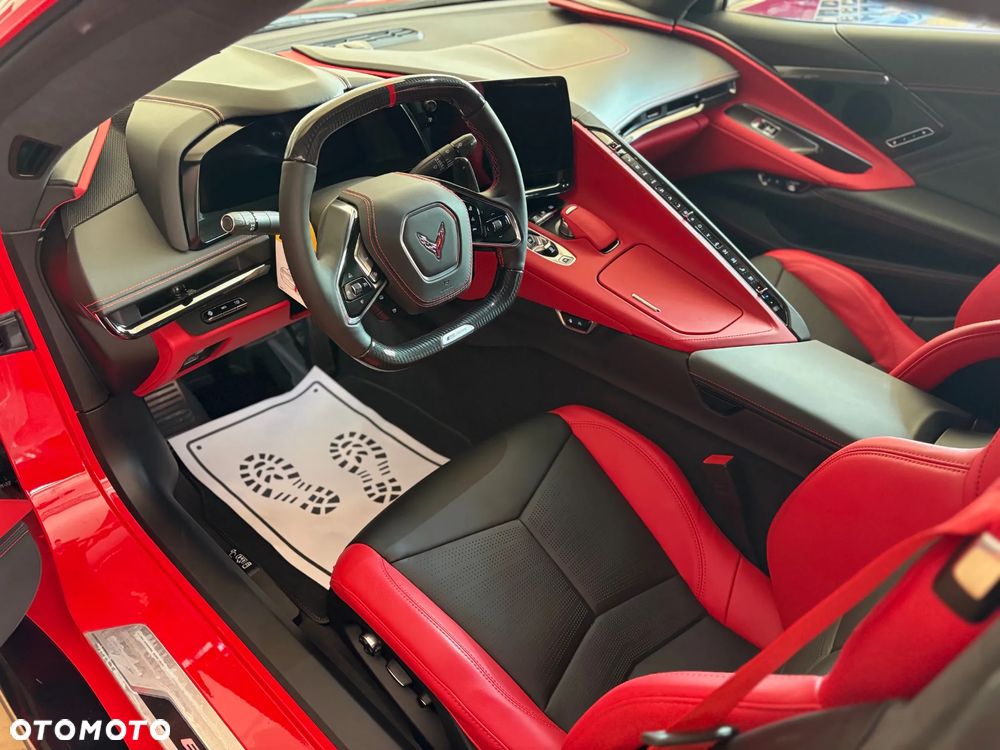 Chevrolet Corvette - 10