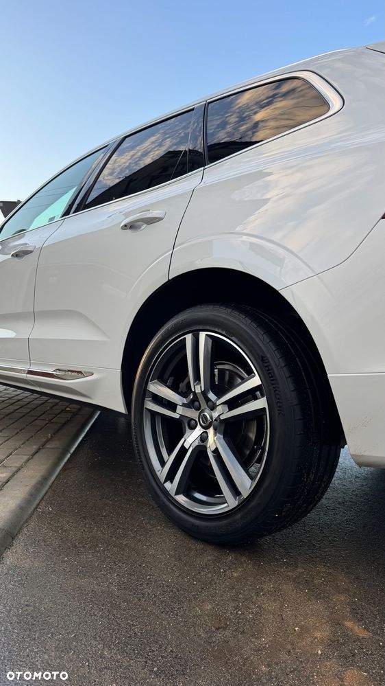 Volvo XC 60 D5 AWD Inscription - 13