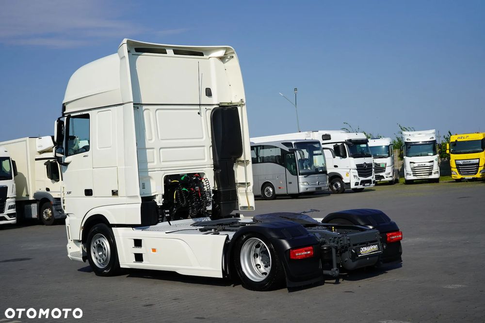 DAF / 106 / 480 / E 6 / ACC / MEGA / LOW DECK / I – COOL / SUPER SPACE CAB - 5