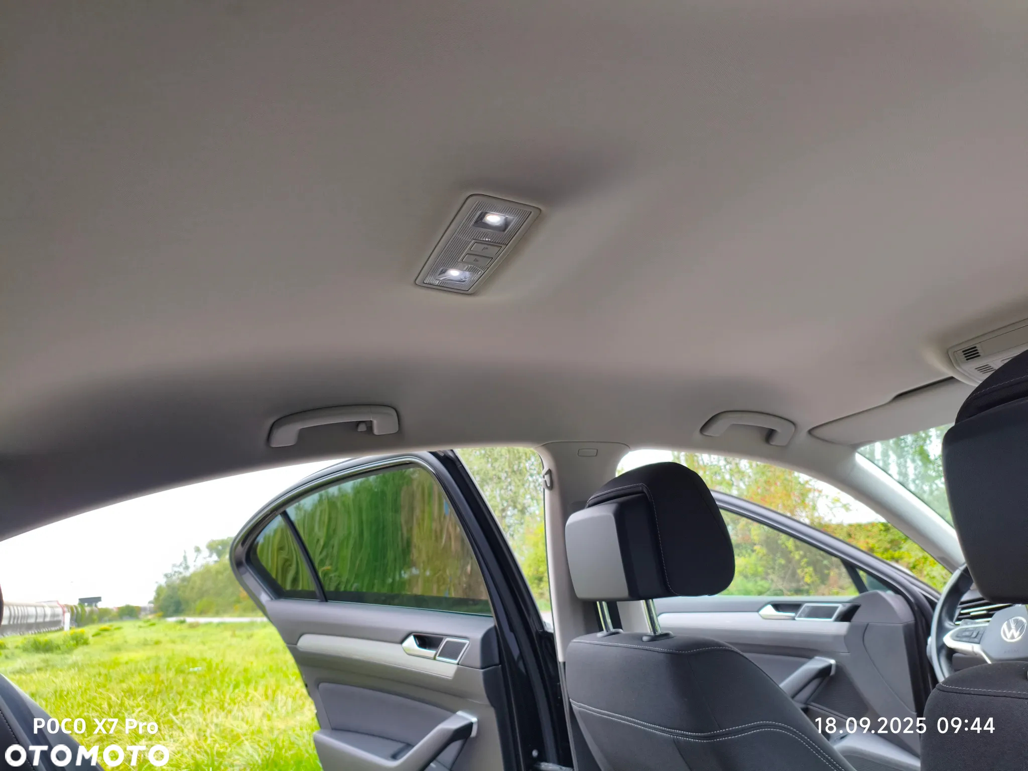 Volkswagen Passat 1.5 TSI EVO Business - 22