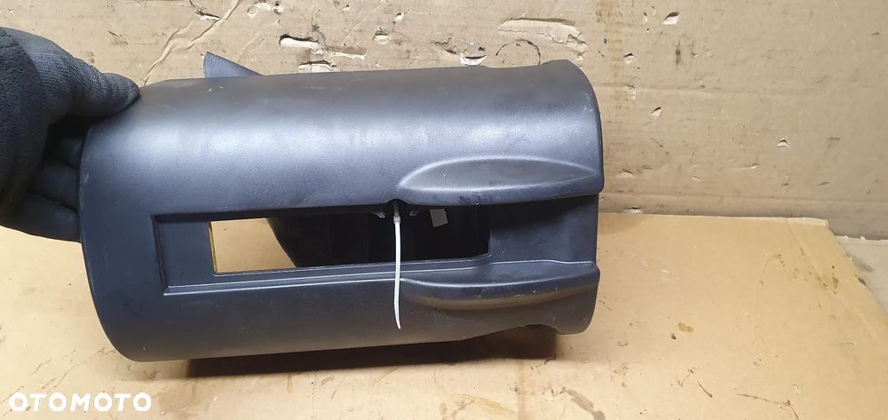 Obudowa kierownicy VW Fox 5Z0858559C 5Z0858559B - 4