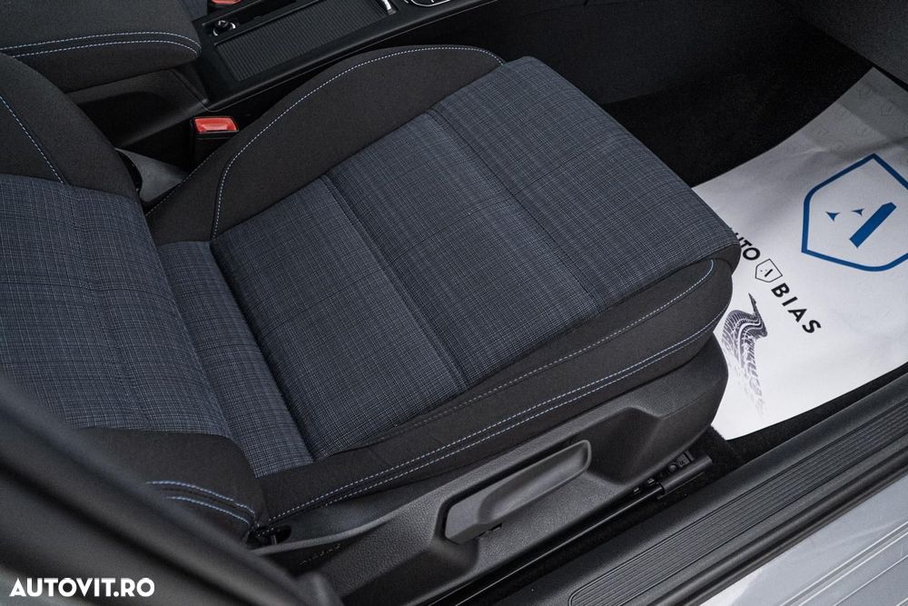 Volkswagen Passat 1.4 TSI DSG GTE - 39