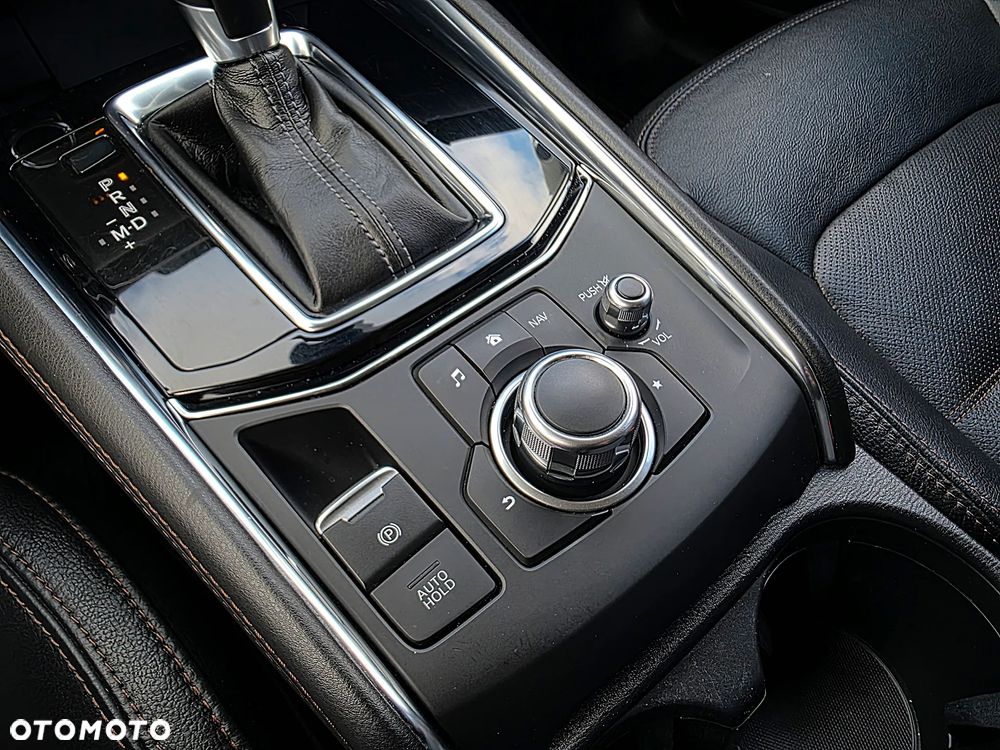 Mazda CX-5 SKYACTIV-D 175 AWD Drive Nakama Intense - 19