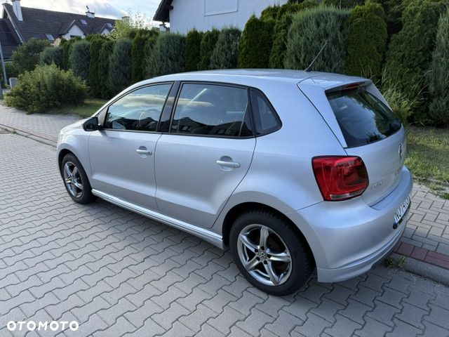 Volkswagen Polo 1.2 TDI DPF BlueMot (89g) - 3