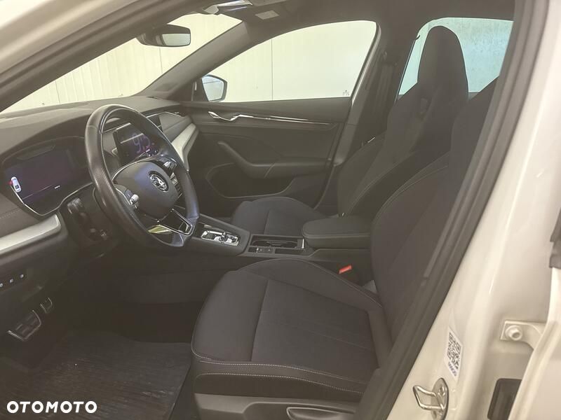 Skoda Octavia 1.4 TSI Plug-In Hybrid Style DSG - 11