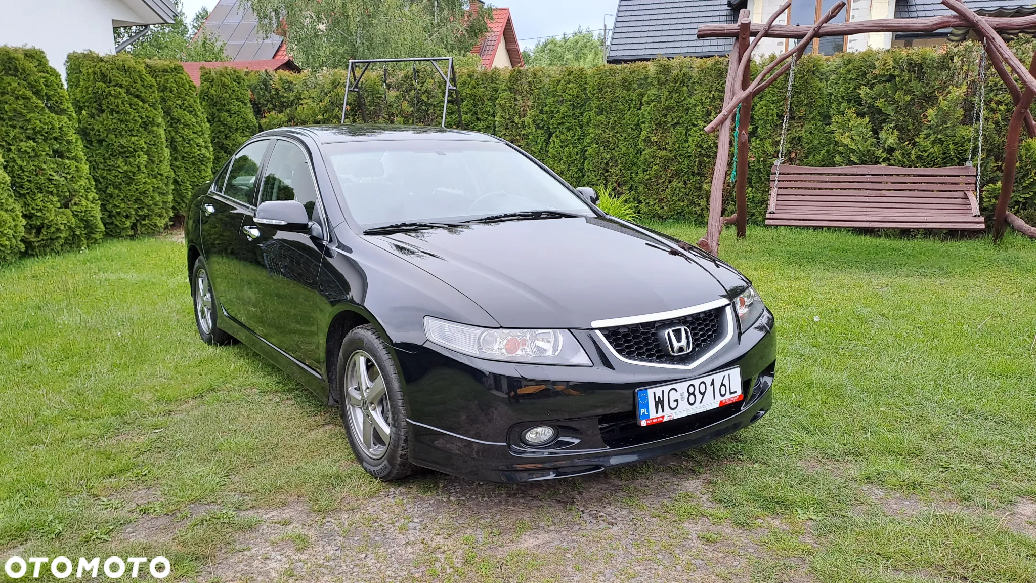 Honda Accord 2.4 Type-S - 16
