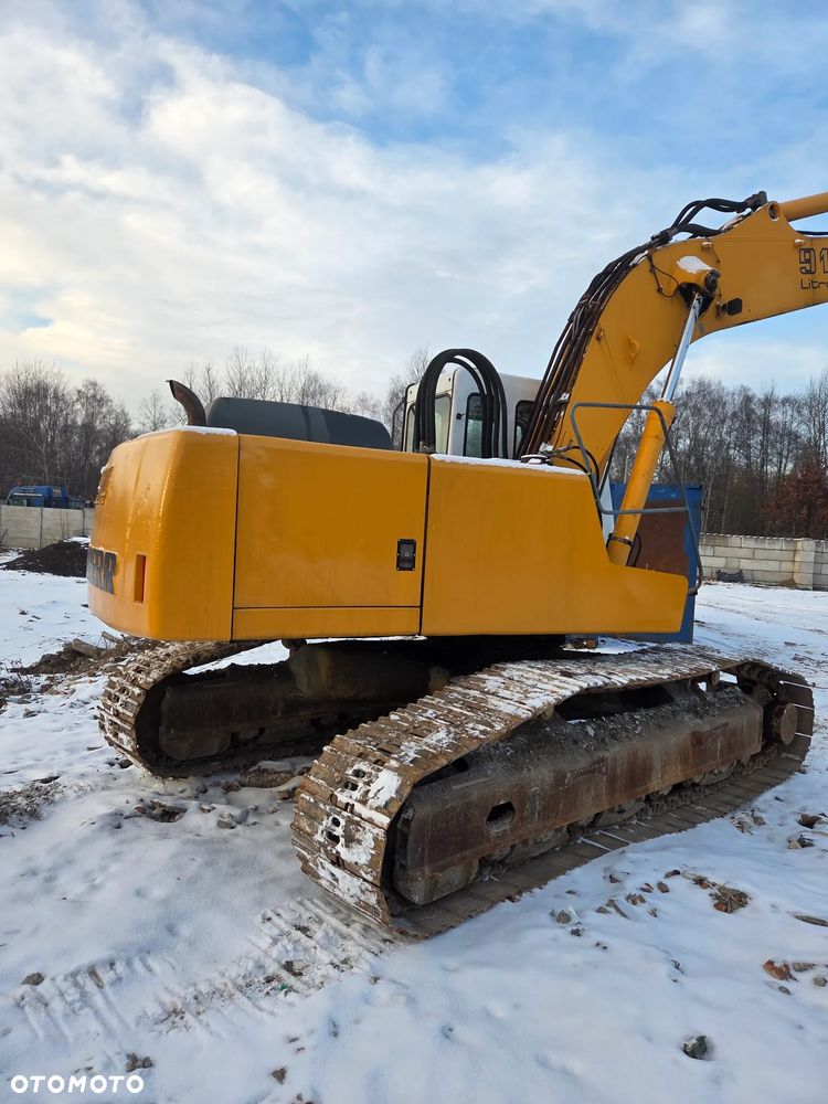 Liebherr Liebherr 914B - 4