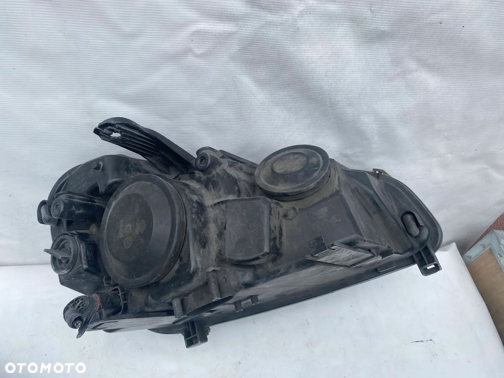 lampy ford c max I lift komplet eu całe - 7