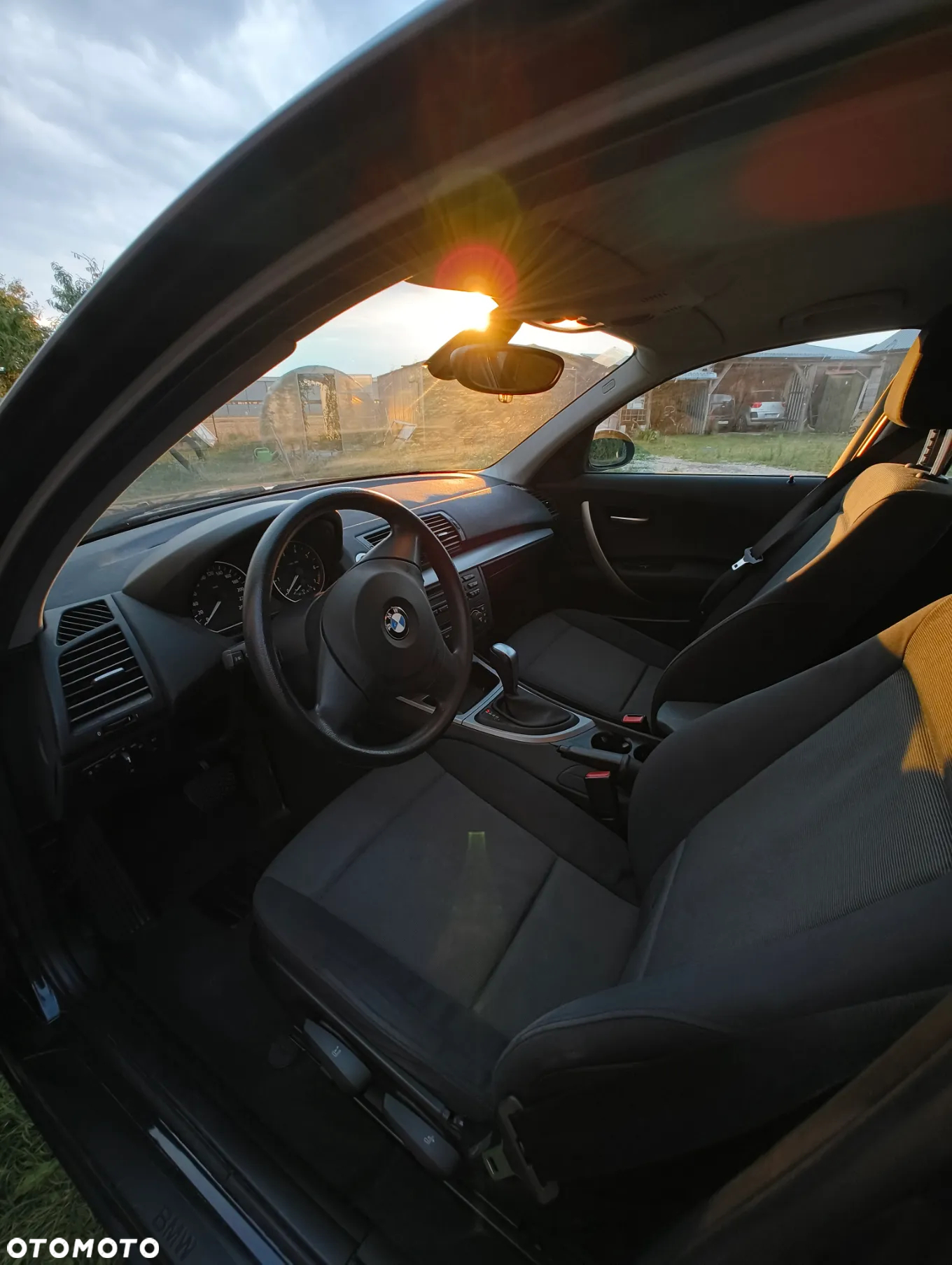 BMW Seria 1 118i - 19