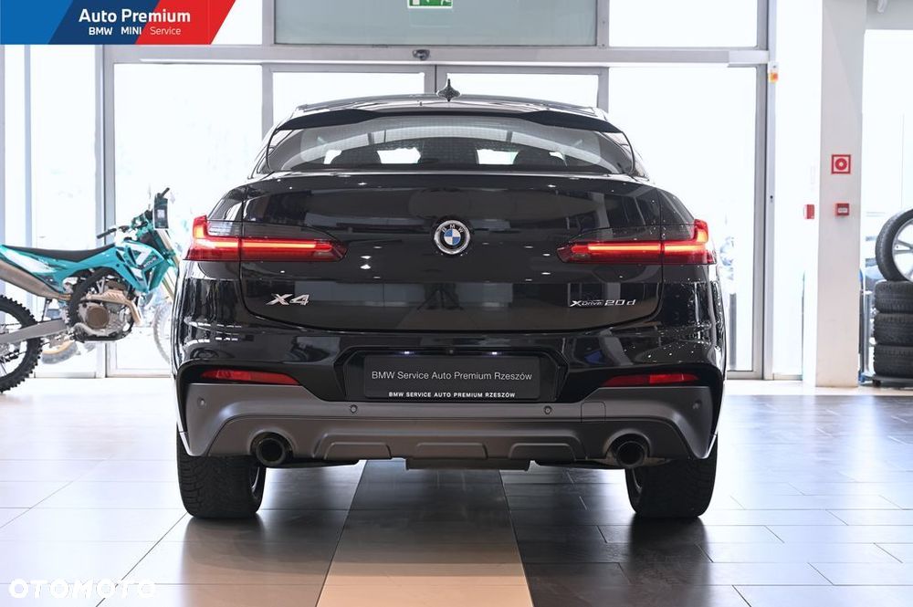 BMW X4 - 20