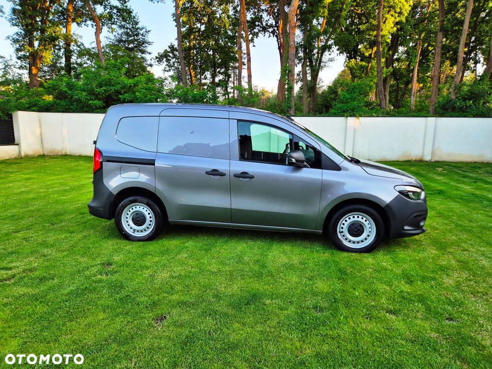 Mercedes-Benz Citan 112CDI - 6