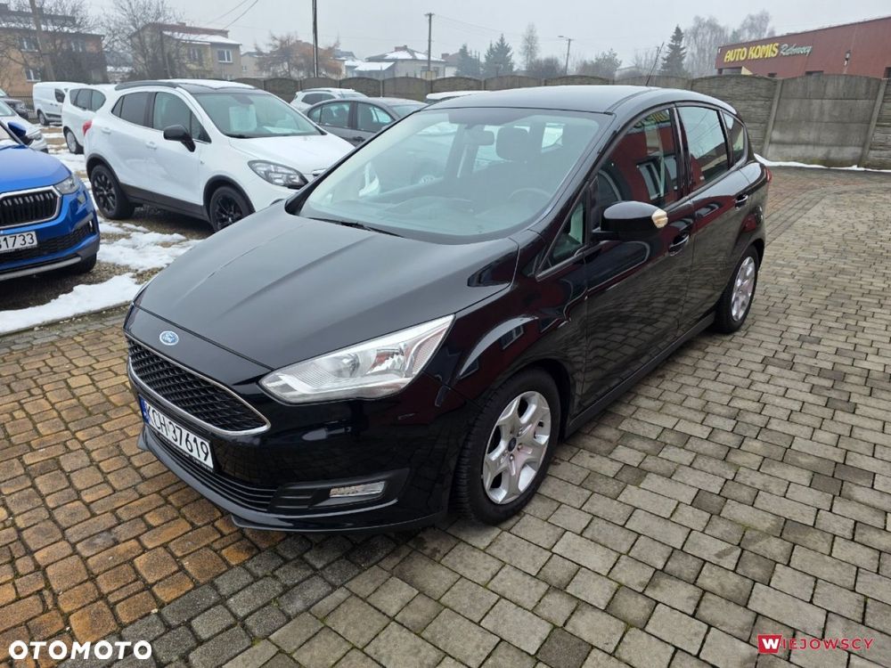 Ford C-MAX - 6