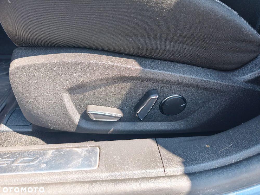 Ford Mondeo 2.0 EcoBlue ST-Line X - 16