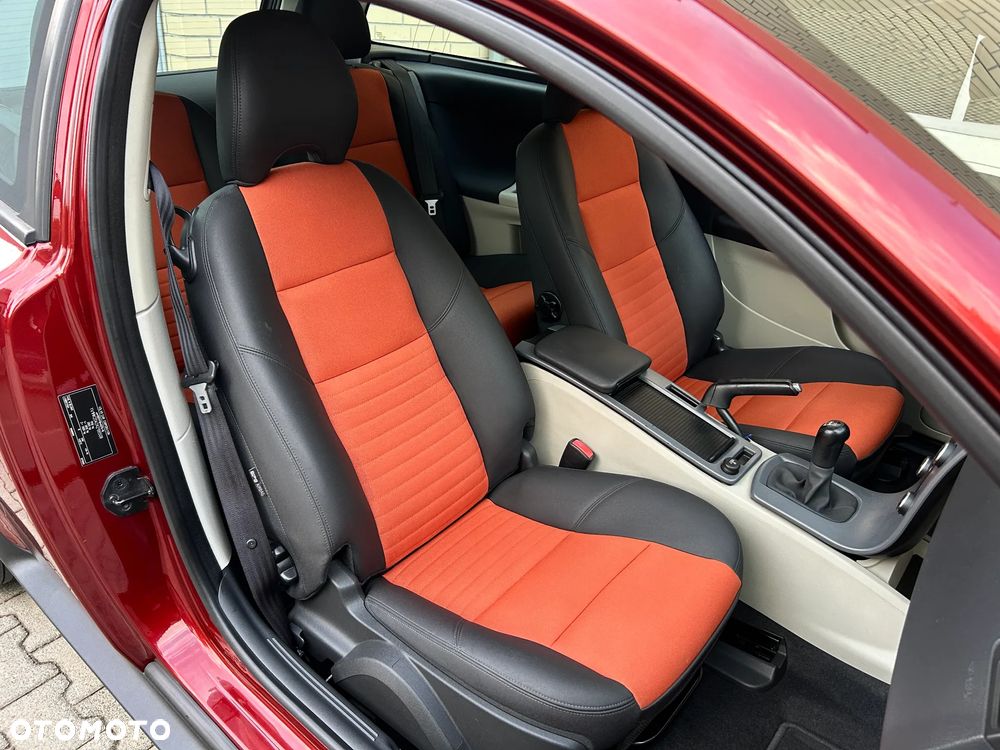 Volvo C30 - 10