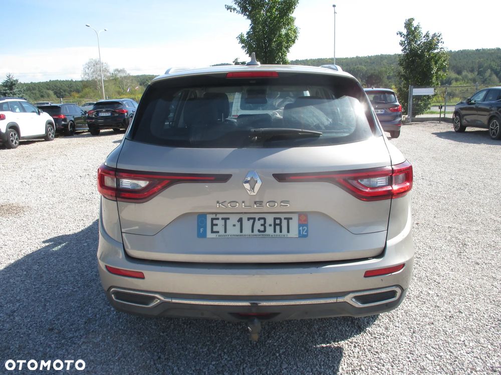 Renault Koleos ENERGY dCi 130 INTENS - 5