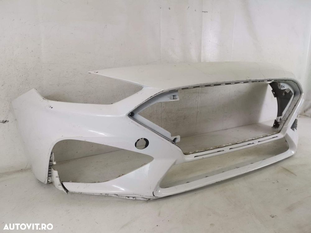 Bara Fata Hyundai  i30 PD 3 [2th facelift] 2020 2021 2022 2023 2024 N- - 3