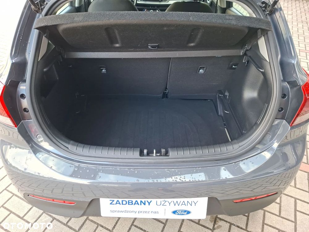 Kia Rio 1.2 M - 14
