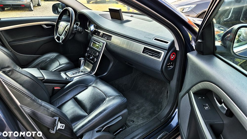 Volvo S80 2.0T Summum - 37
