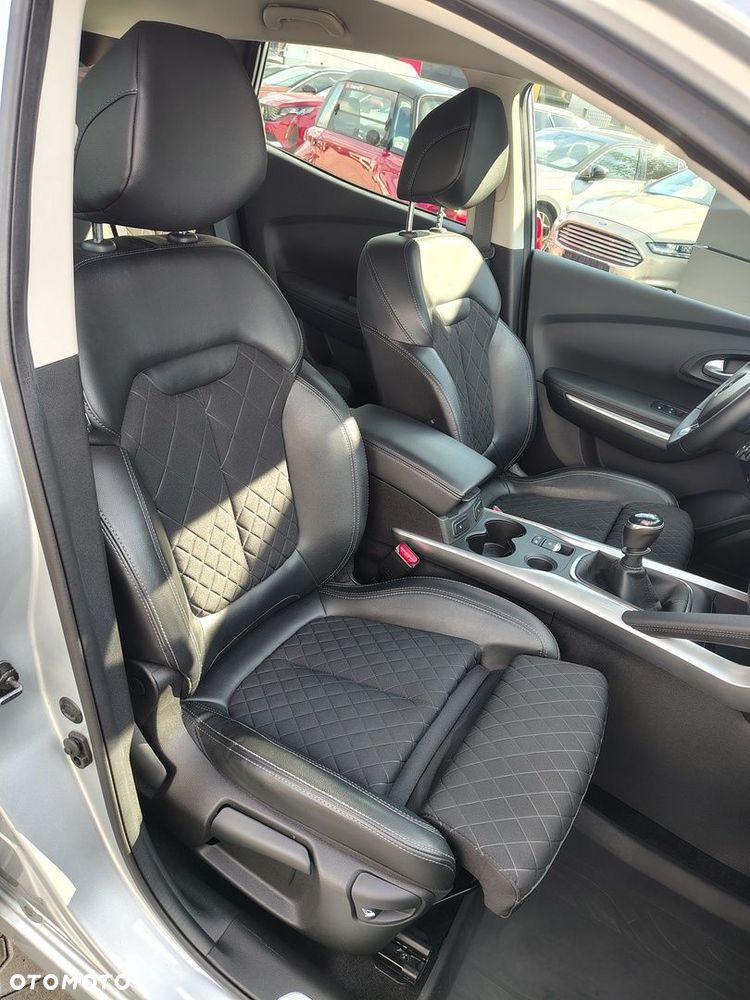 Renault Kadjar 1.3 TCe FAP Intens - 20