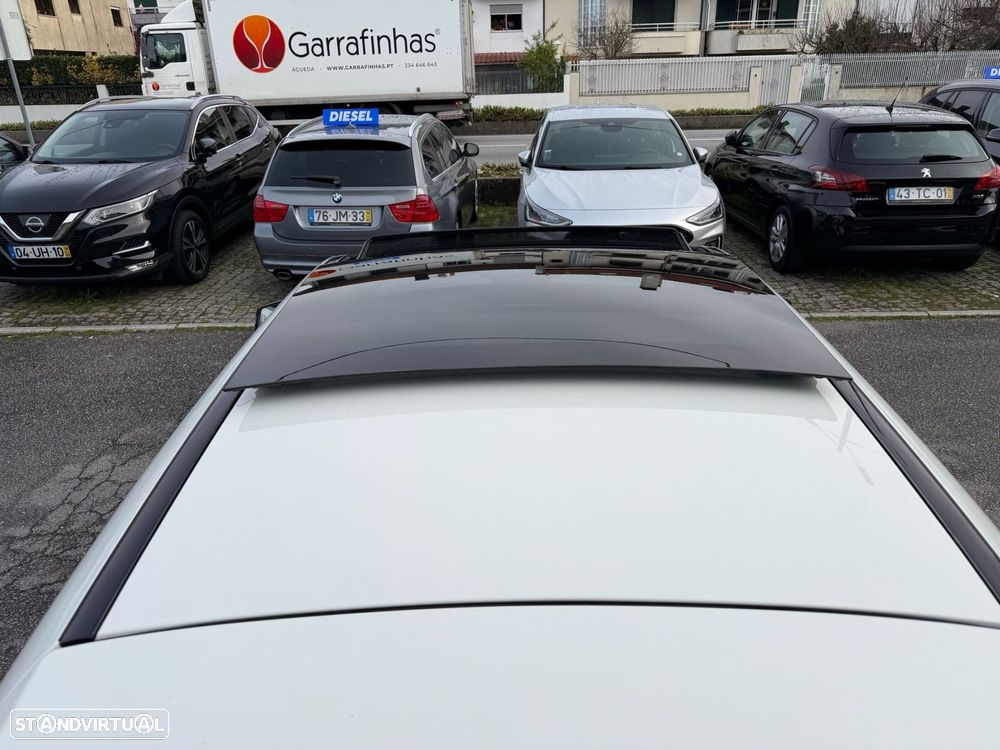 Mercedes-Benz CLA 220 d Shooting Brake AMG Line Aut. - 26