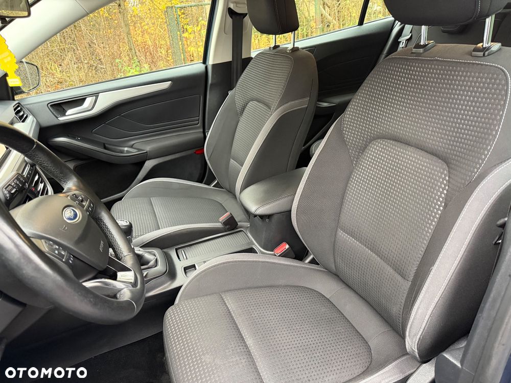 Ford Focus 1.5 EcoBlue Trend Edition - 23