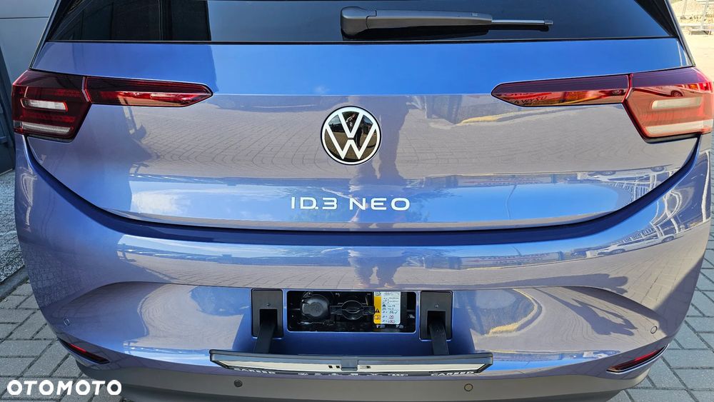 Volkswagen ID.3 Neo 58kWh Style - 18
