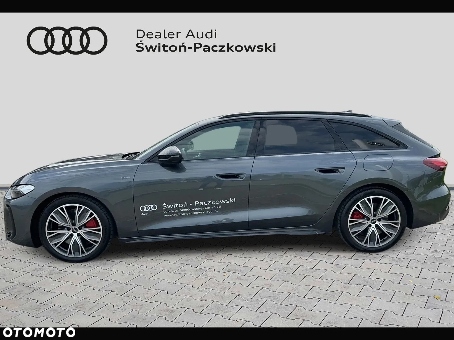 Audi A5 45 TFSI mHEV Quattro S Line S tronic - 2