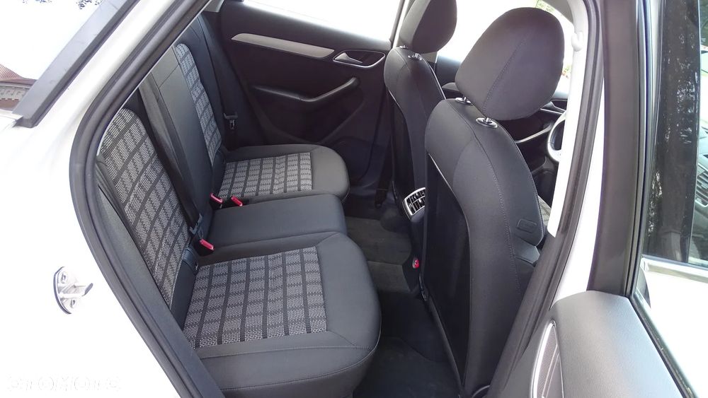 Audi Q3 - 13