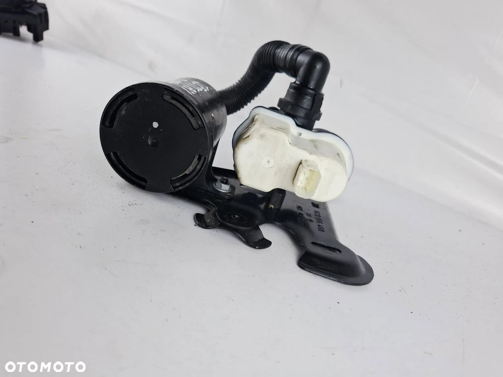 Pompa Diagnostyczna Filtra Węglowego Paliwa 7L0906243 VAG - 4