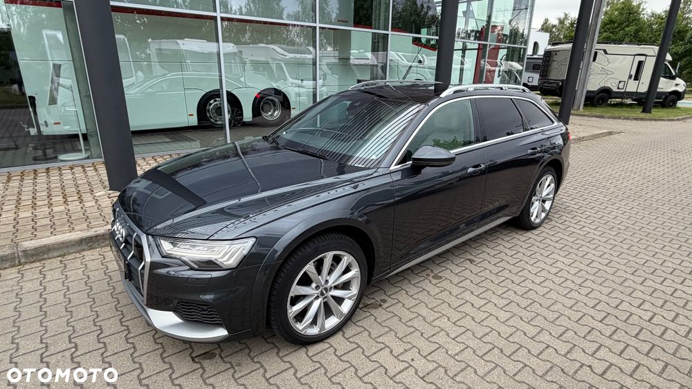 Audi A6 Allroad - 39