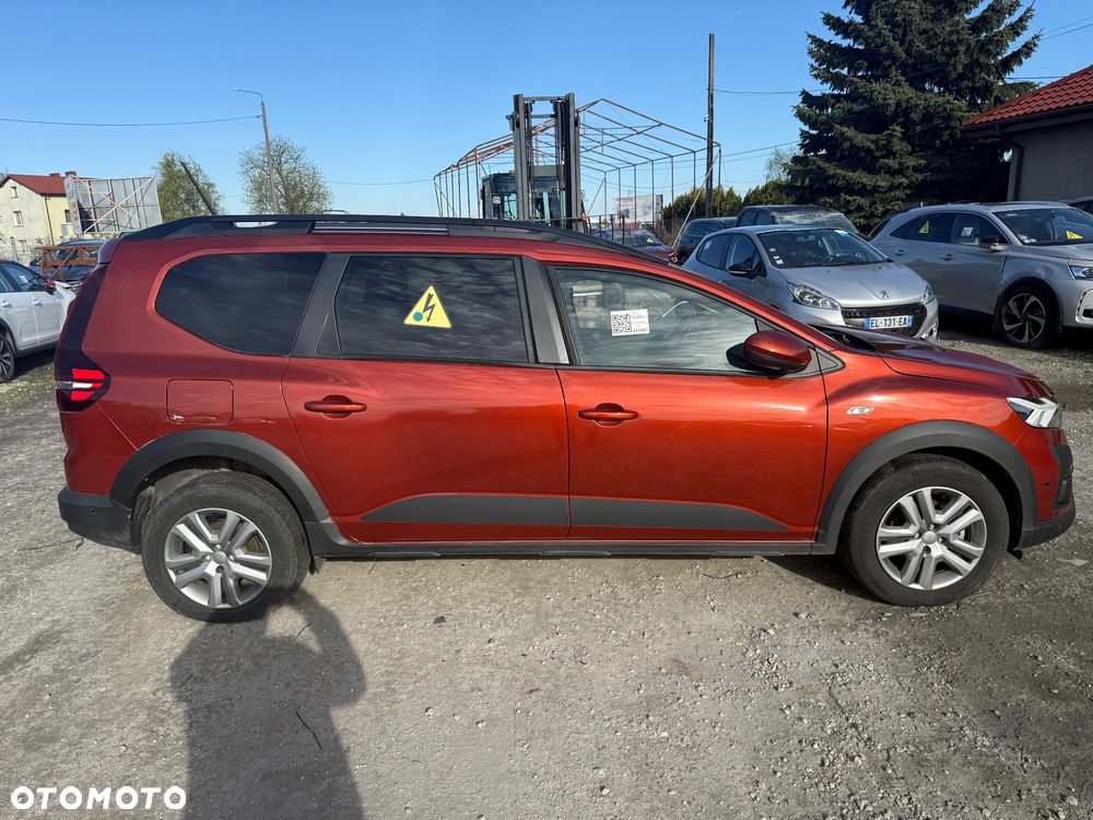 Dacia Jogger - 4