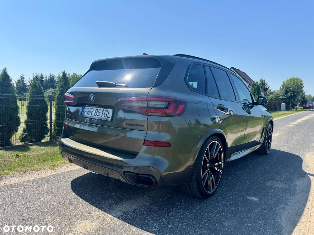 BMW X5 xDrive45e - 7