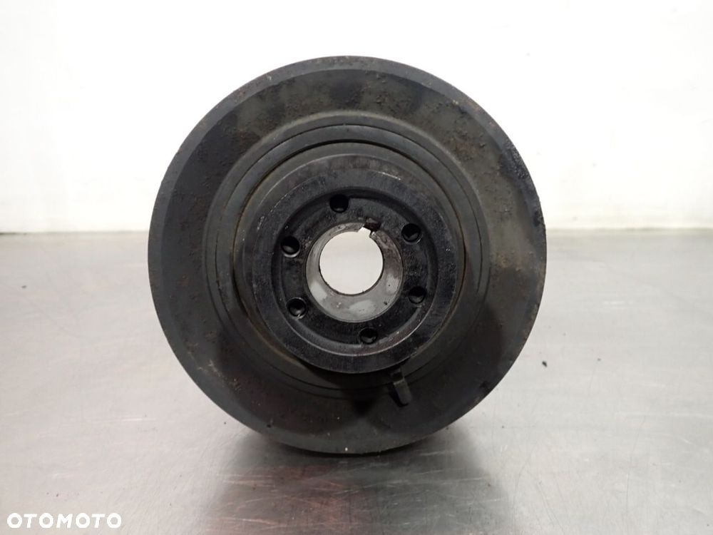 KOŁO PASOWE WAŁU SUZUKI GRAND VITARA I LIFT - 4