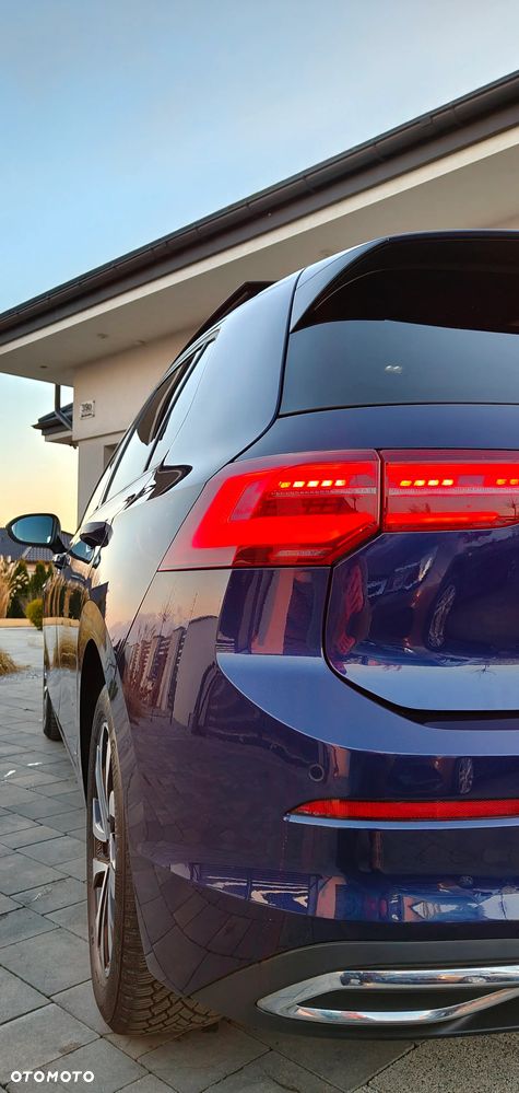 Volkswagen Golf - 32