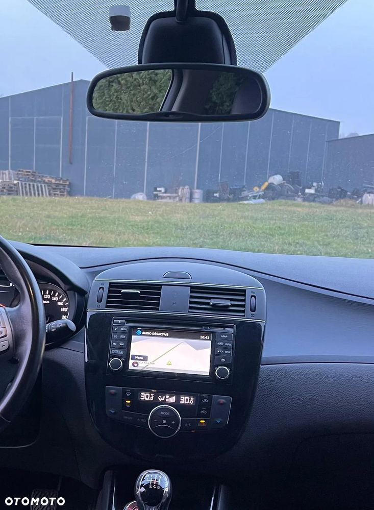 Nissan Pulsar 1.5 dCi N-Connecta - 8